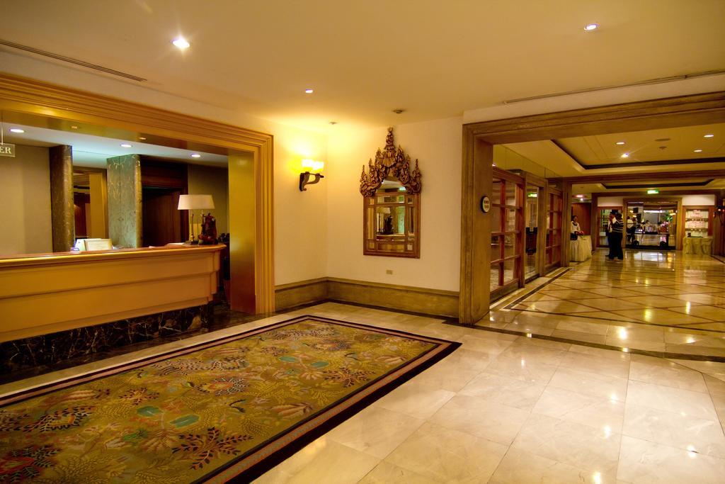 Hansa Jb Hotel, Hatyai Hat Yai Eksteriør billede