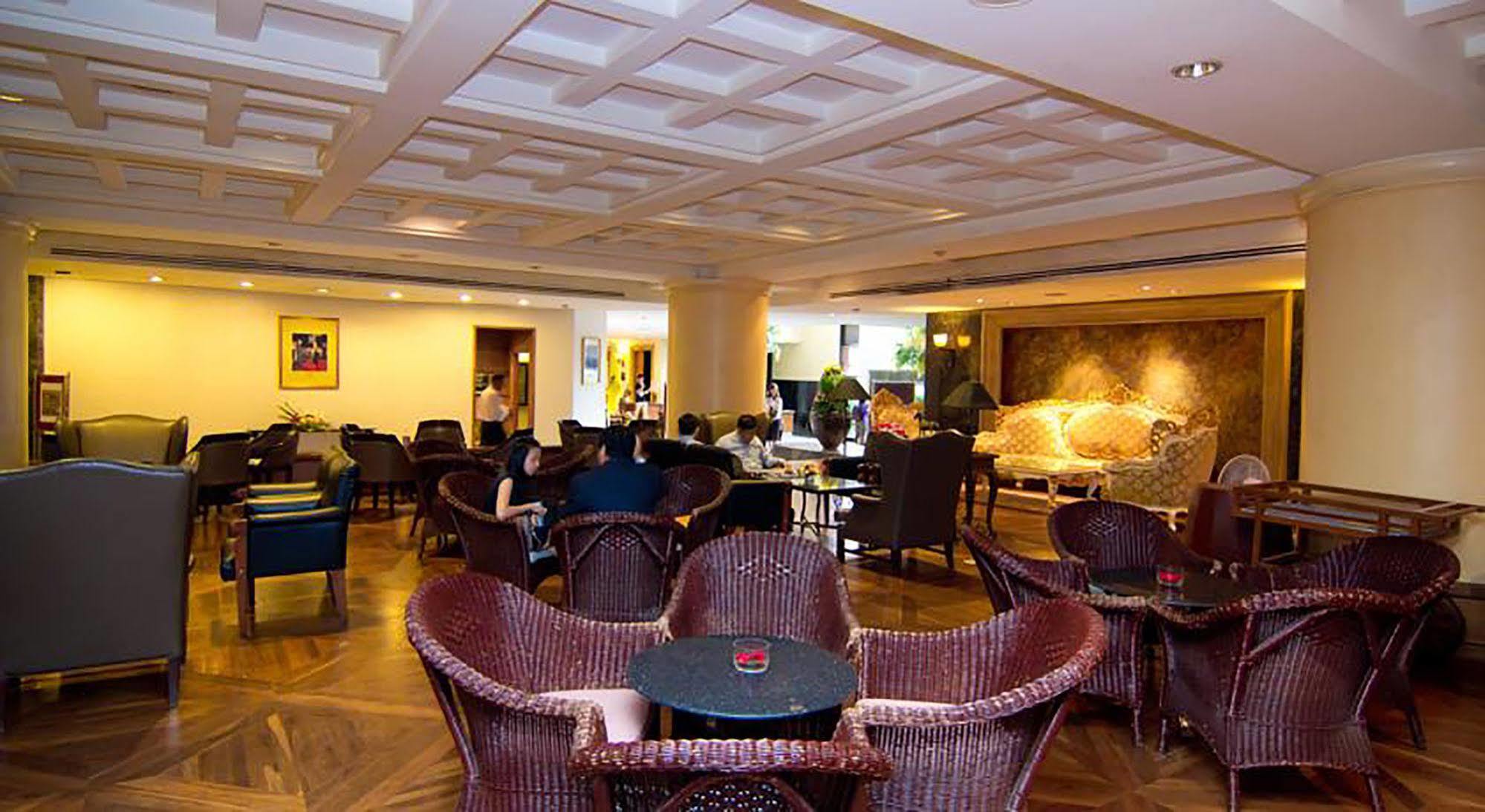 Hansa Jb Hotel, Hatyai Hat Yai Eksteriør billede