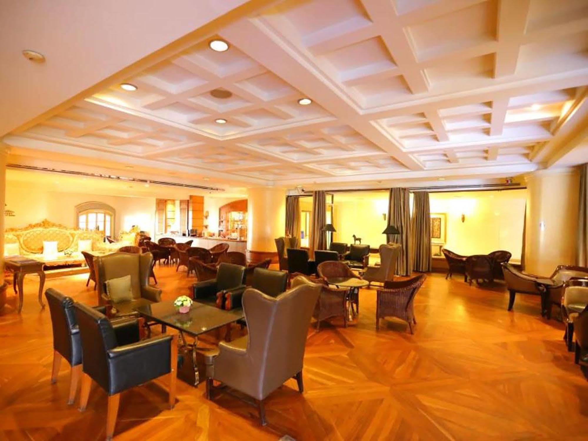 Hansa Jb Hotel, Hatyai Hat Yai Eksteriør billede