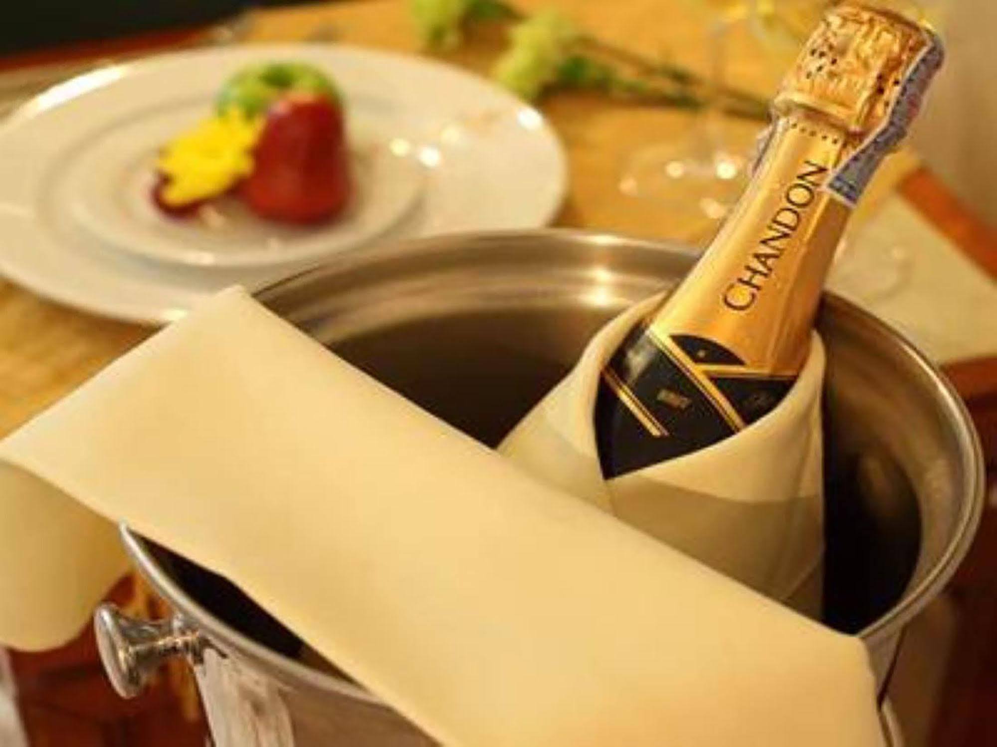 Hansa Jb Hotel, Hatyai Hat Yai Eksteriør billede