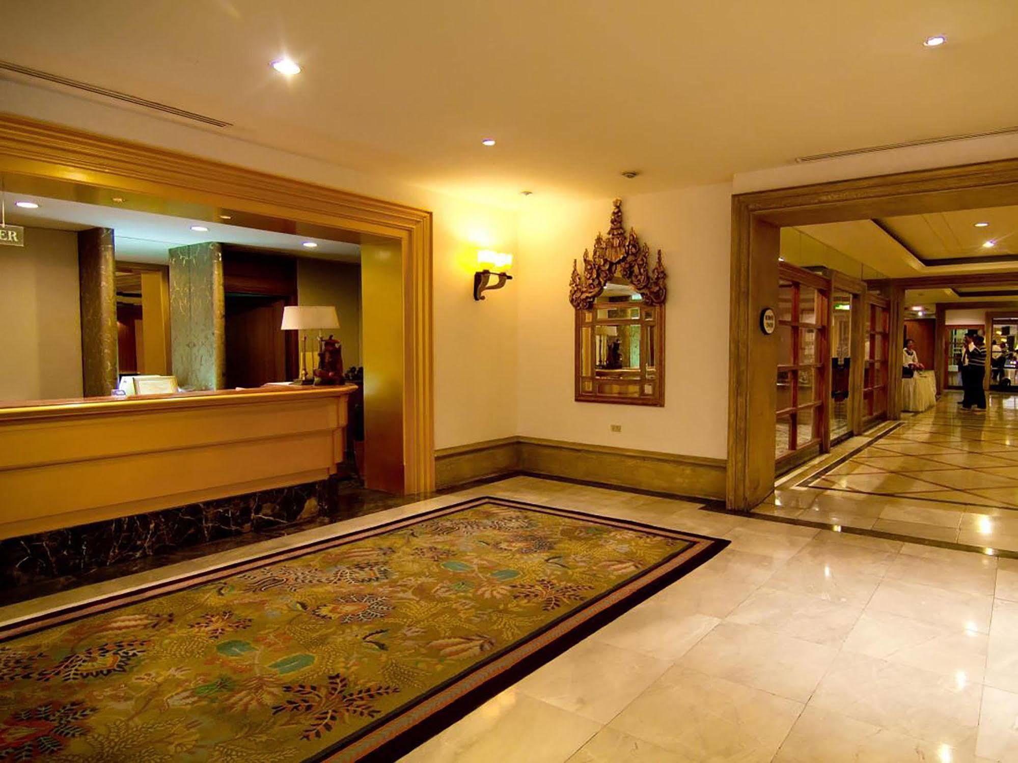 Hansa Jb Hotel, Hatyai Hat Yai Eksteriør billede